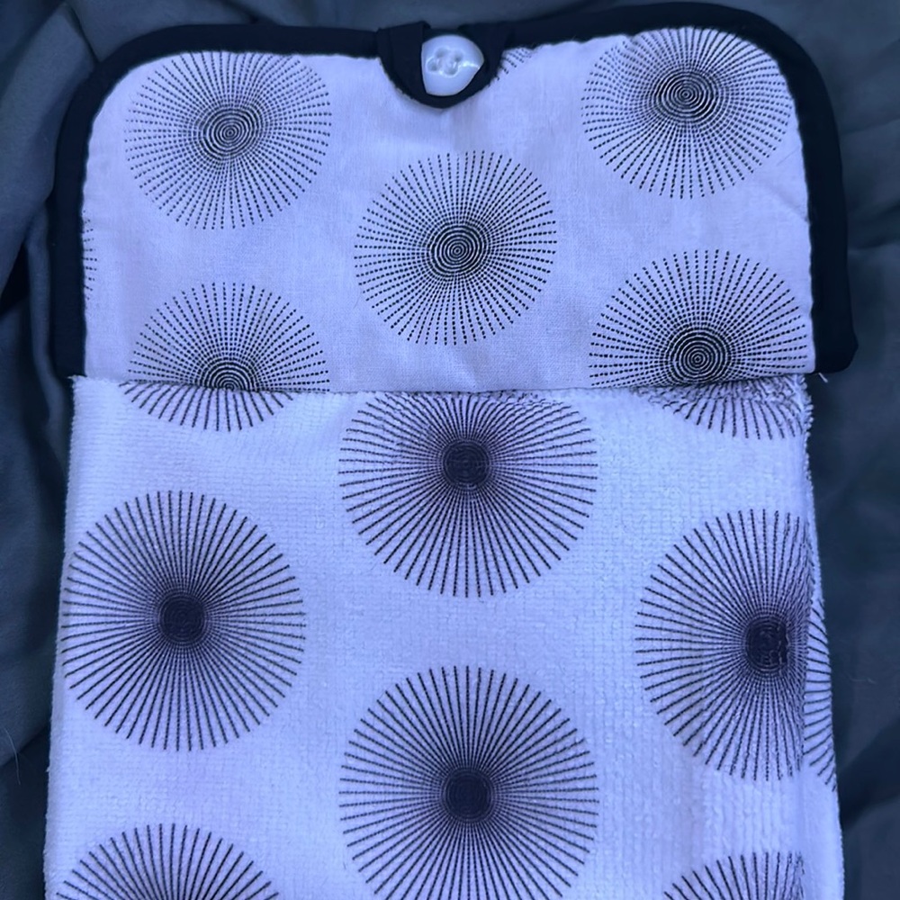 Kitchen Towel/Pot Holder